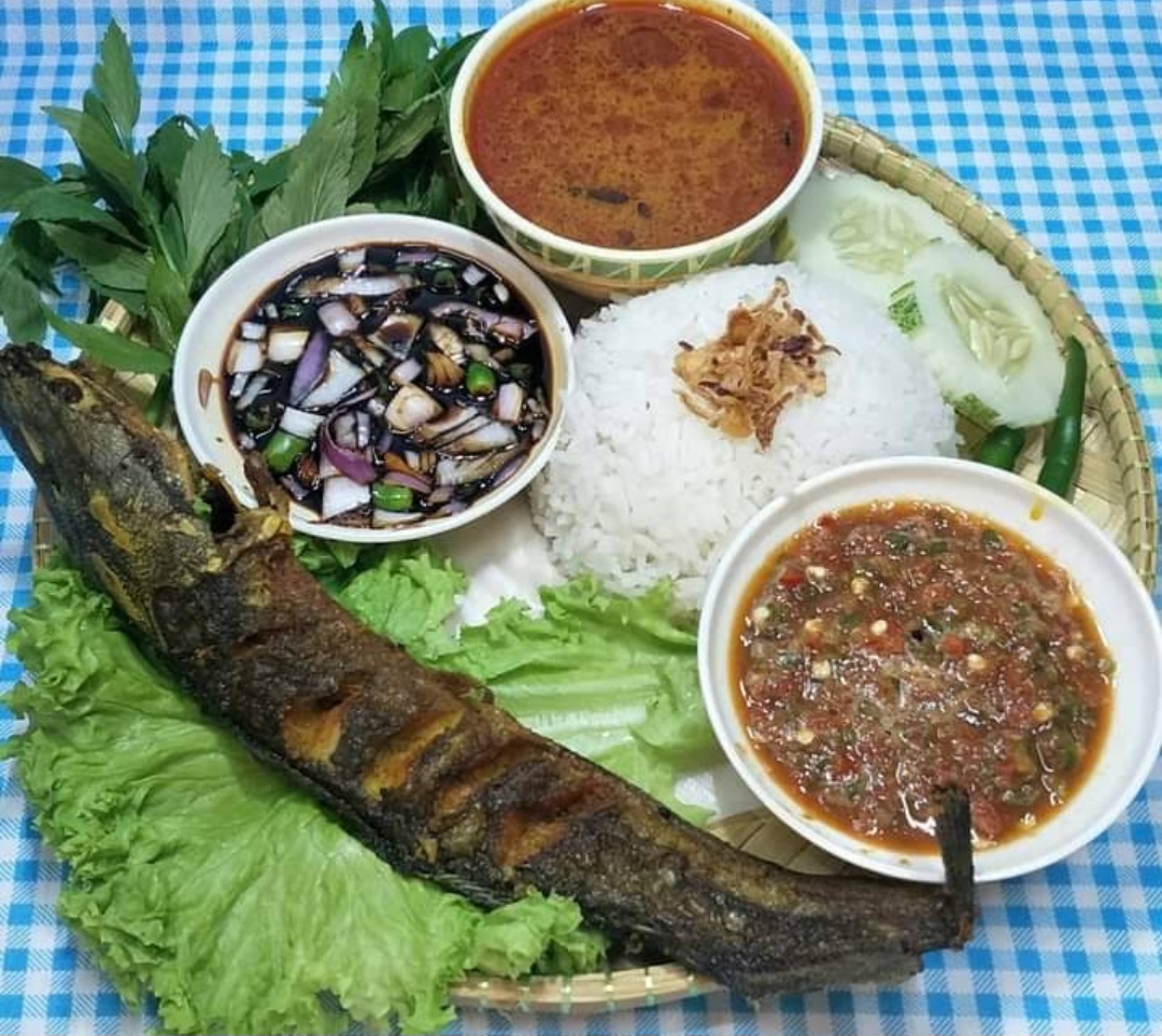 RESTORAN SEMPOI CORNER — Food, PERAI, Pulau Pinang