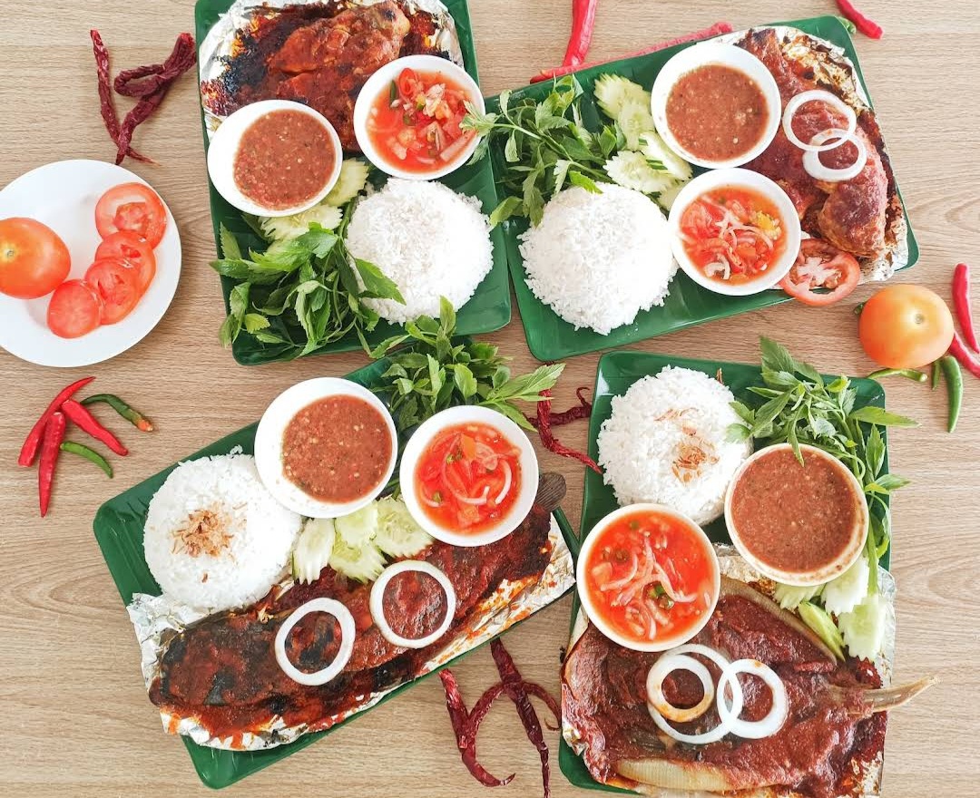 RESTORAN SEMPOI CORNER — Food, PERAI, Pulau Pinang