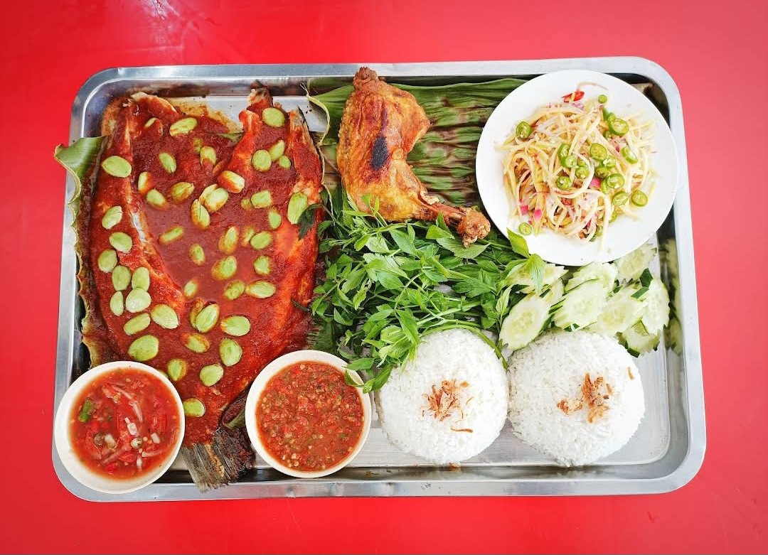 RESTORAN SEMPOI CORNER — Food, PERAI, Pulau Pinang