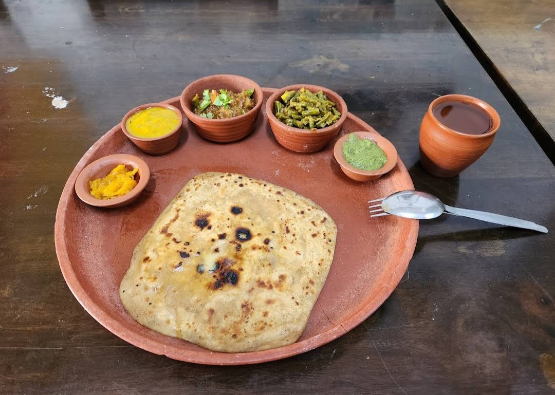 Jai Singh's Chapati — Food, BUTTERWORTH, Pulau Pinang