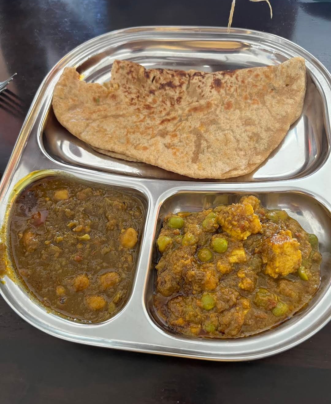 Jai Singh's Chapati — Food, BUTTERWORTH, Pulau Pinang