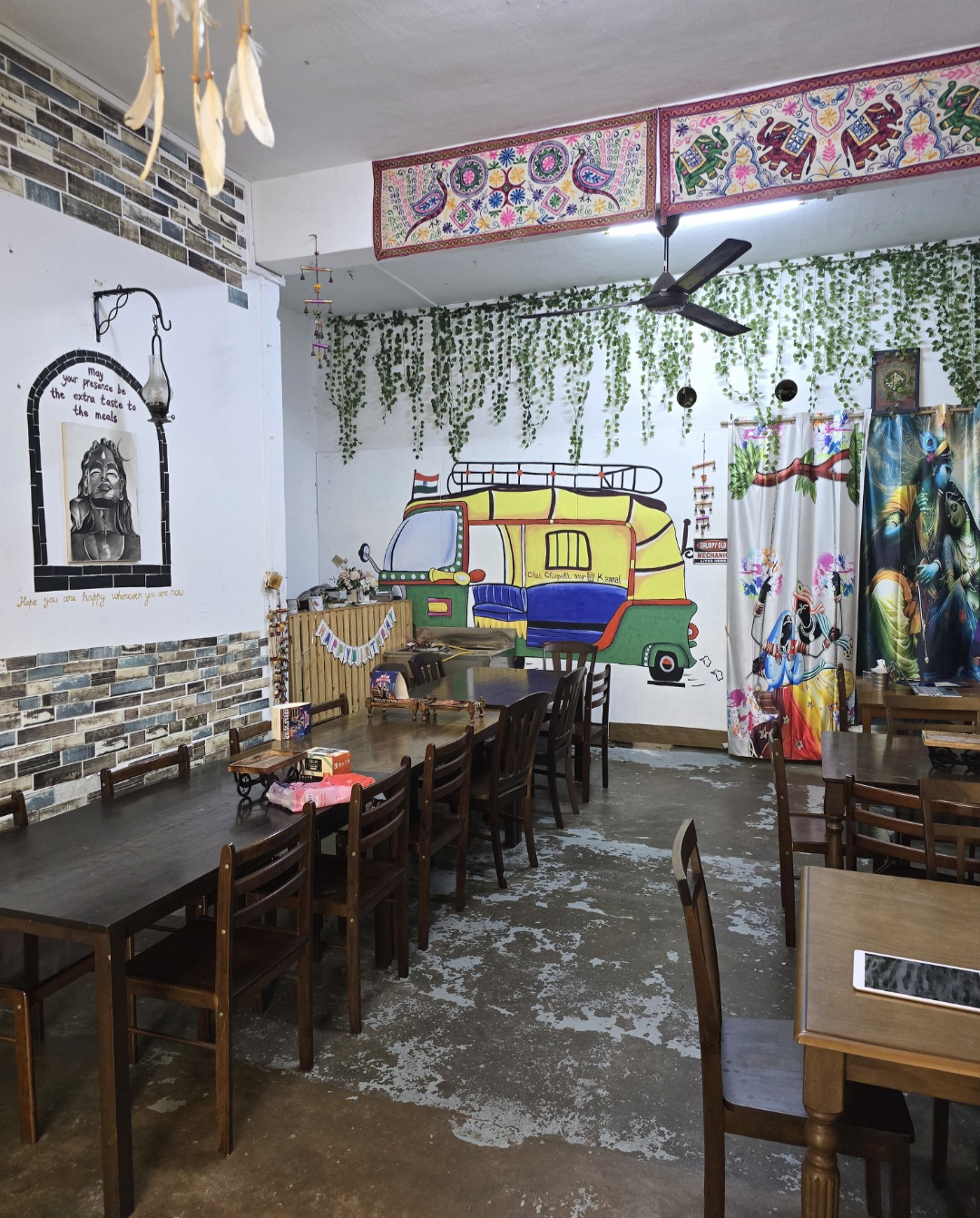 Jai Singh's Chapati — Environment, BUTTERWORTH, Pulau Pinang