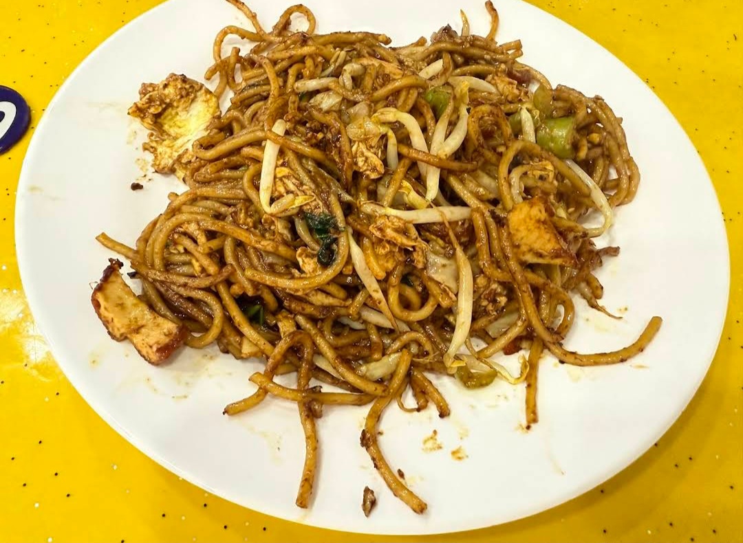 NASI KANDAR AL AIMAN MAJU — Food, BUTTERWORTH, Pulau Pinang