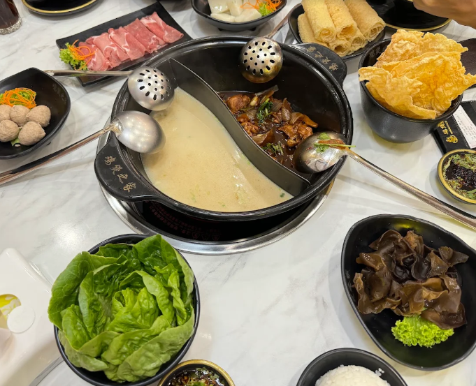 鸡煲之家 Chicken Claypot House — Food, Simpang Ampat, Pulau Pinang