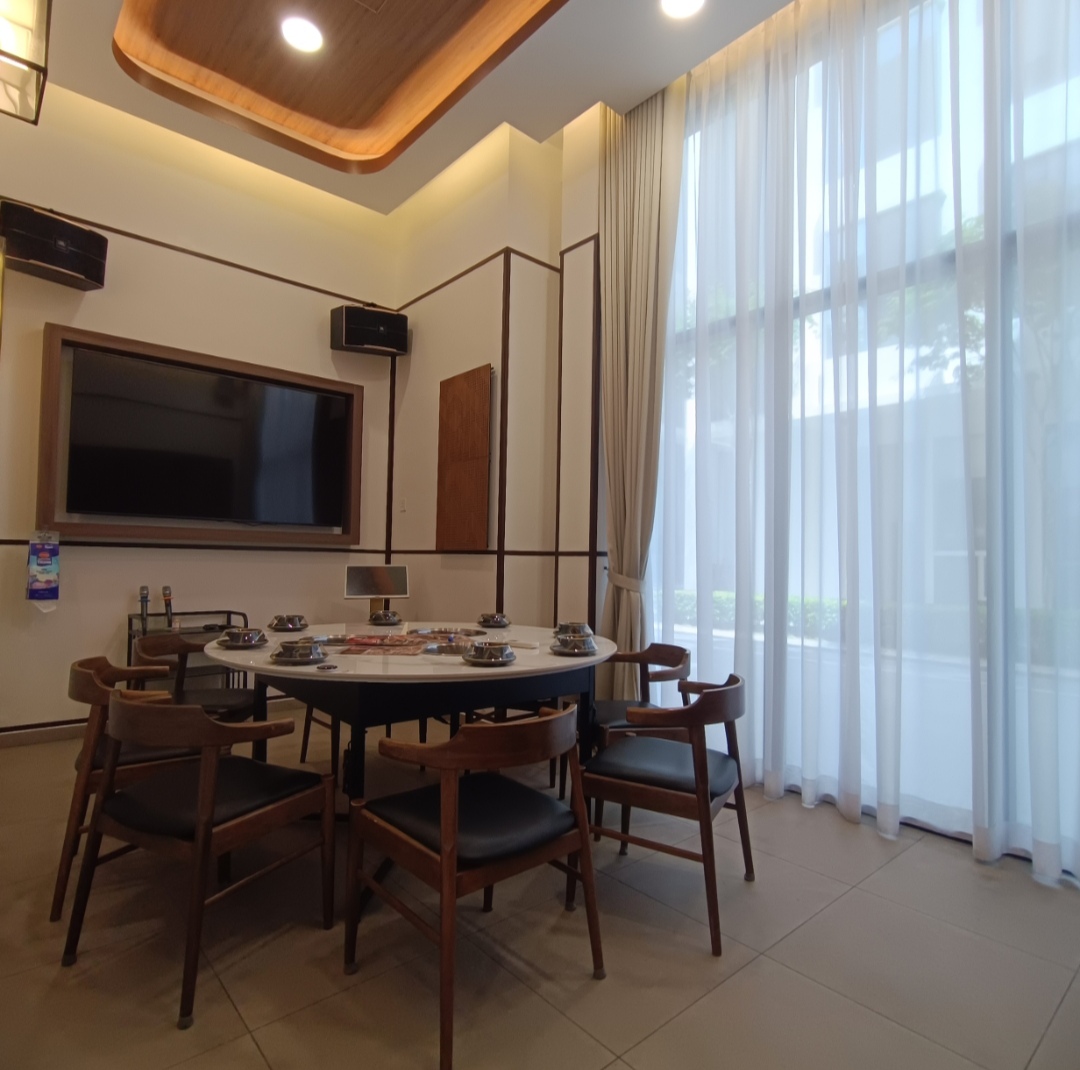 鸡煲之家 Chicken Claypot House — Environment, Simpang Ampat, Pulau Pinang