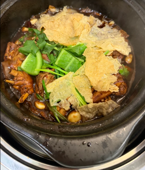 鸡煲之家 Chicken Claypot House — Food, Simpang Ampat, Pulau Pinang