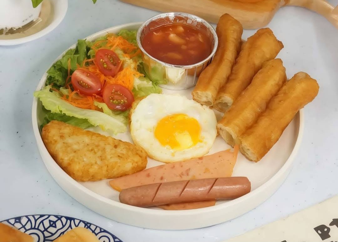 AMOI KOPITIAM — Food, BUTTERWORTH, Pulau Pinang