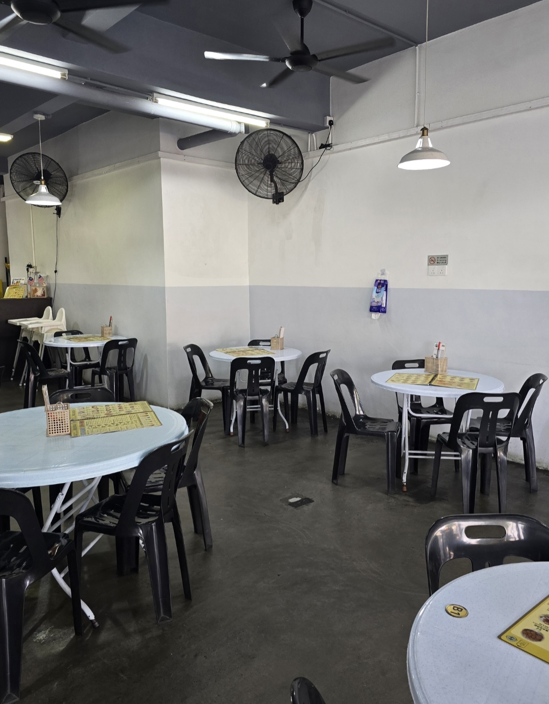 AMOI KOPITIAM — Environment, BUTTERWORTH, Pulau Pinang