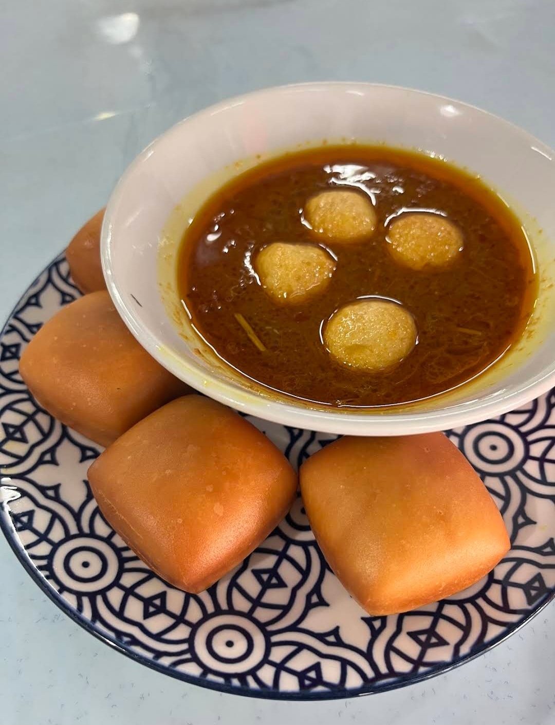 AMOI KOPITIAM — Food, BUTTERWORTH, Pulau Pinang