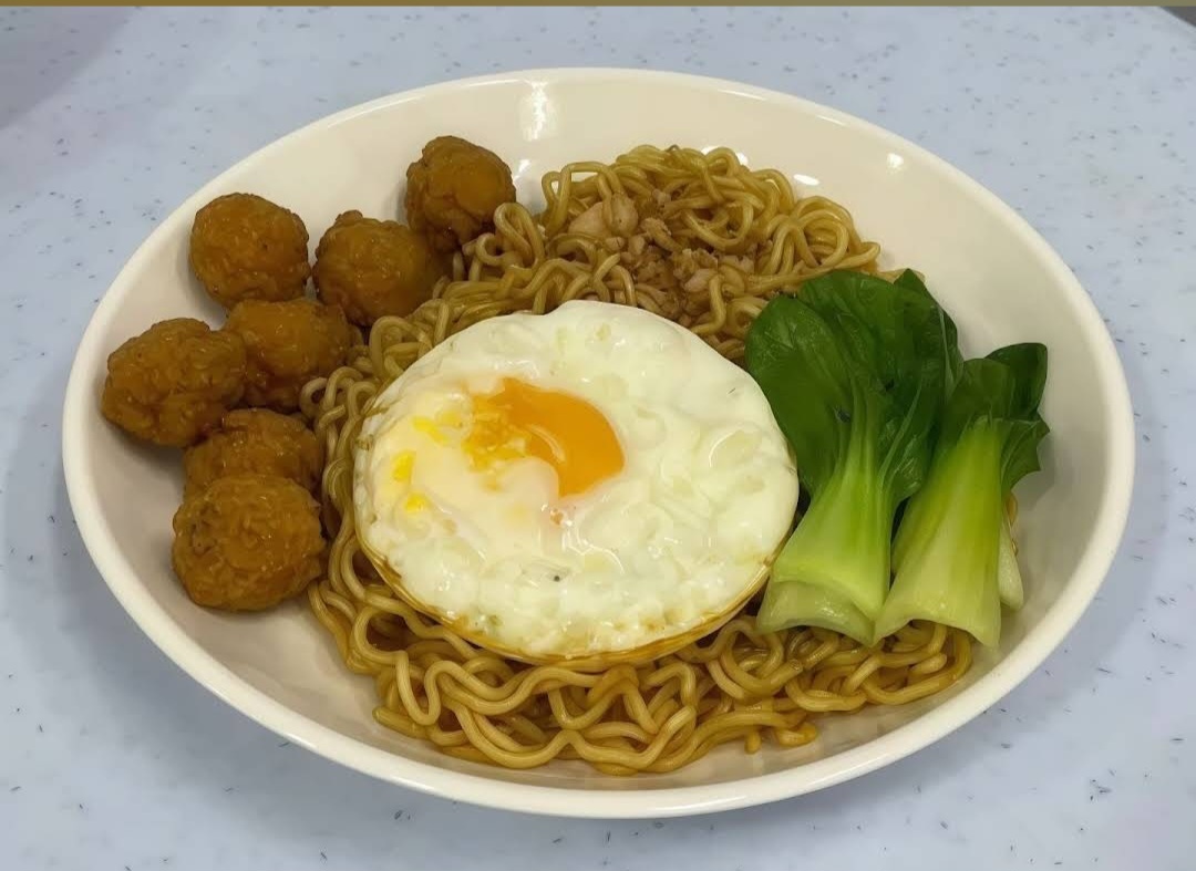 AMOI KOPITIAM — Food, BUTTERWORTH, Pulau Pinang