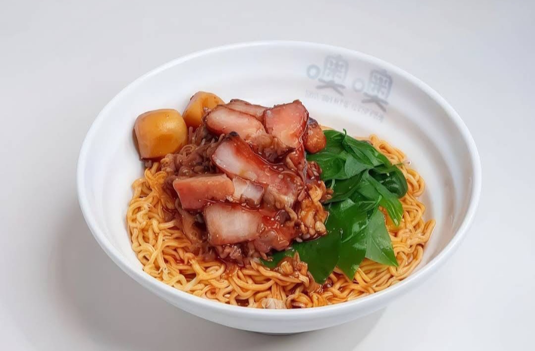 OO White Coffee Batu Kawan — Food, Simpang Ampat, Pulau Pinang