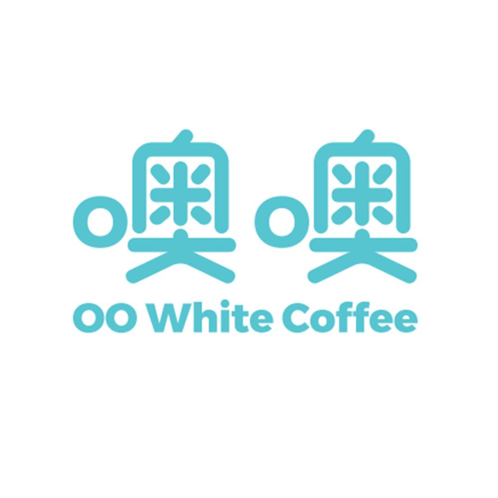 OO White Coffee Batu Kawan