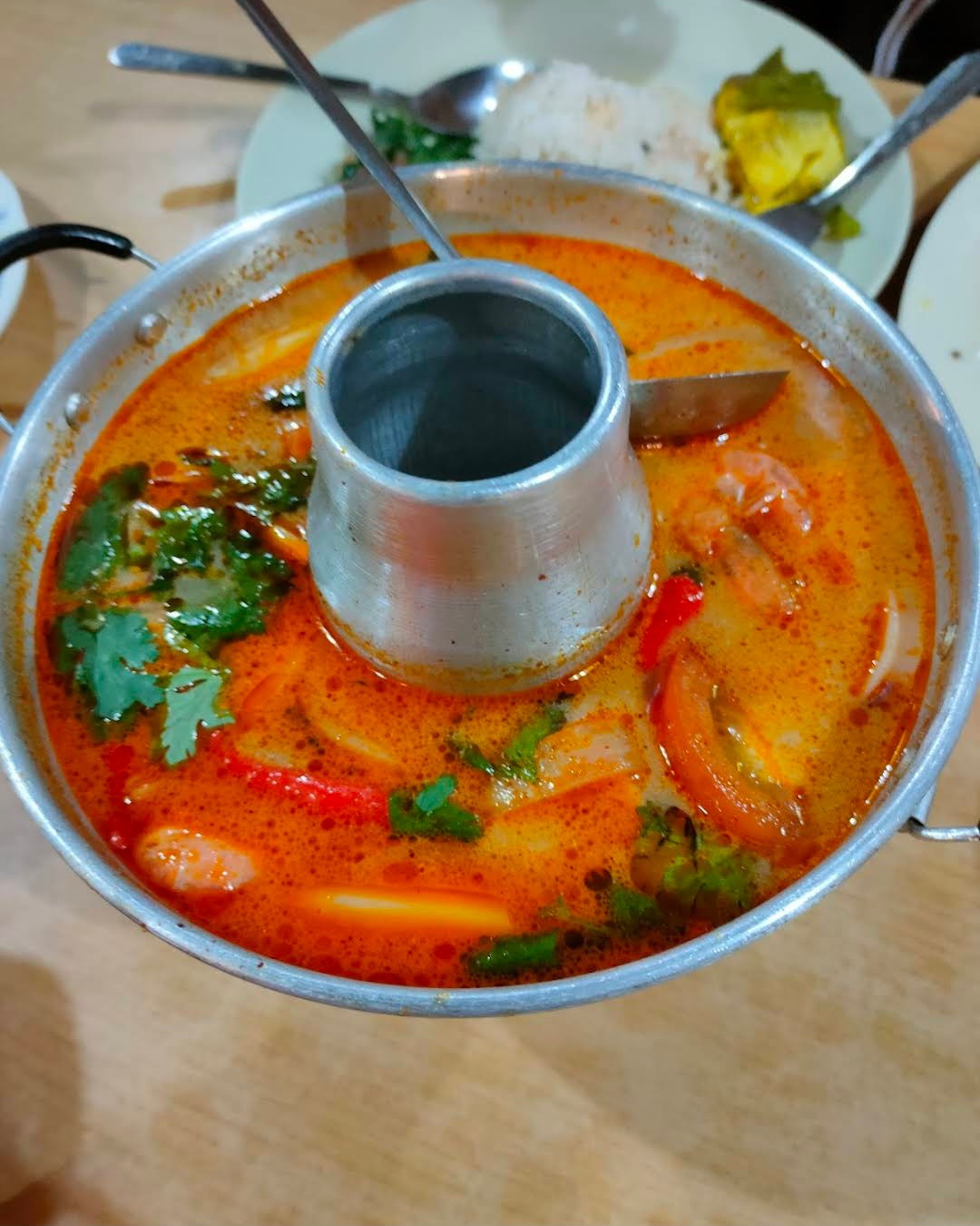 WIRA 7 SEAFOOD — Food, BUTTERWORTH, Pulau Pinang