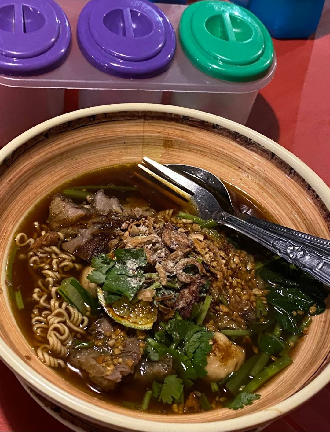 WIRA 7 SEAFOOD — Food, BUTTERWORTH, Pulau Pinang