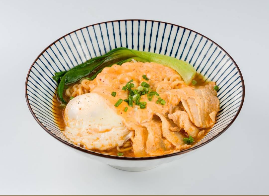 Nom Nom 浓浓茶室 — Menu, Simpang Ampat, Pulau Pinang