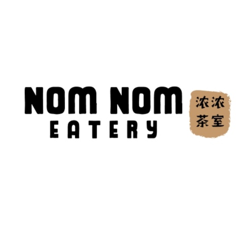 Nom Nom 浓浓茶室