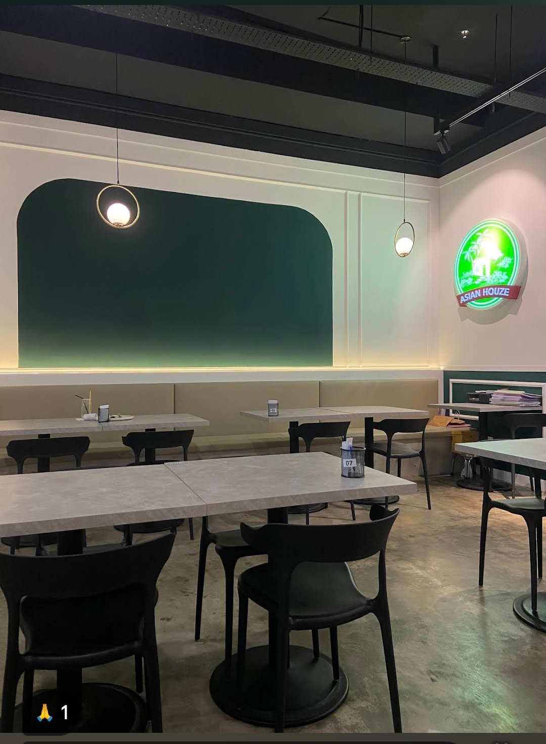 Asian Houze Utropolis Batu Kawan — Environment, G-28, Utropolis Utama, Persiaran Cassia Barat 3, Bandar Cassia, 14110 Batu Kawan, Pulau Pinang, Pulau Pinang