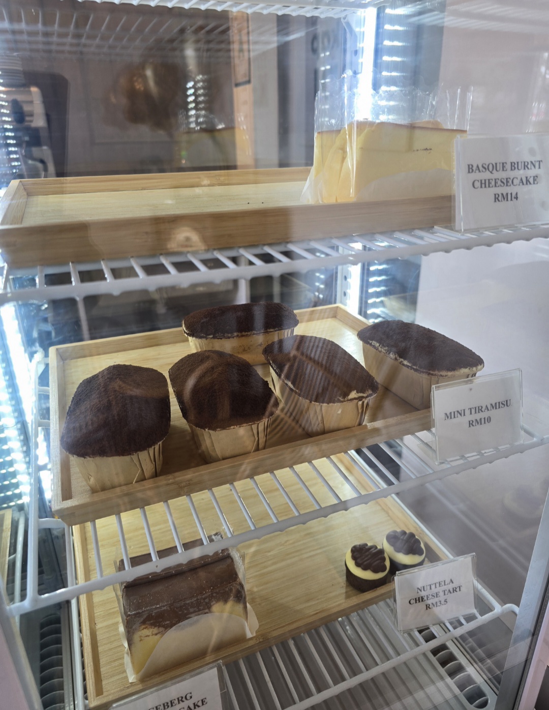 TINGKAP KOPI — Food, BUTTERWORTH, Pulau Pinang