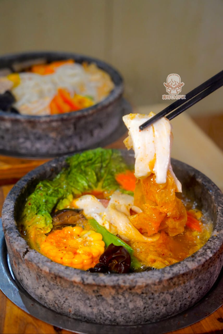 轻石代 Light Stone Restaurant — Food, Simpang Ampat, Pulau Pinang