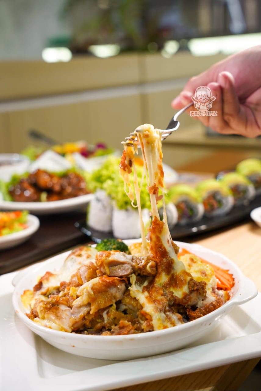 轻石代 Light Stone Restaurant — Food, Simpang Ampat, Pulau Pinang