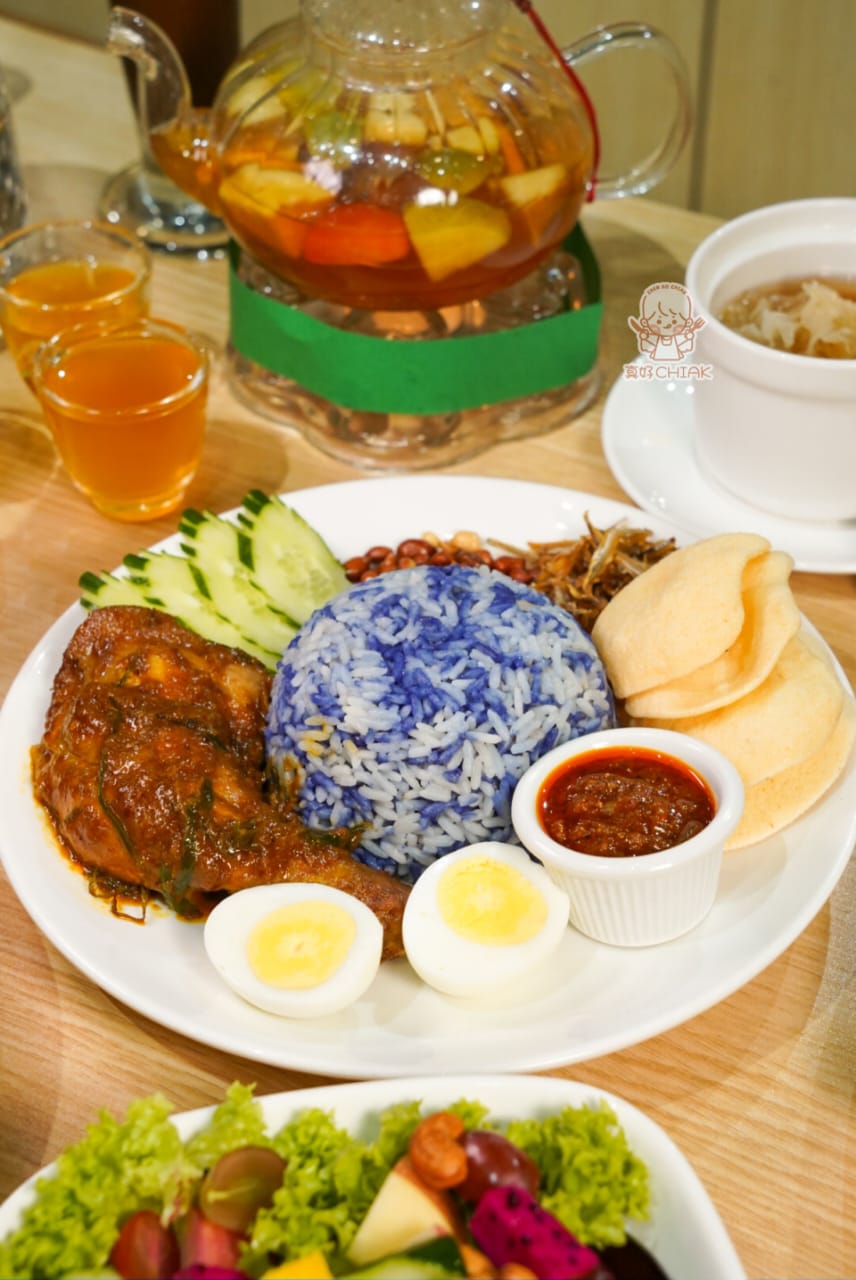 轻石代 Light Stone Restaurant — Food, Simpang Ampat, Pulau Pinang