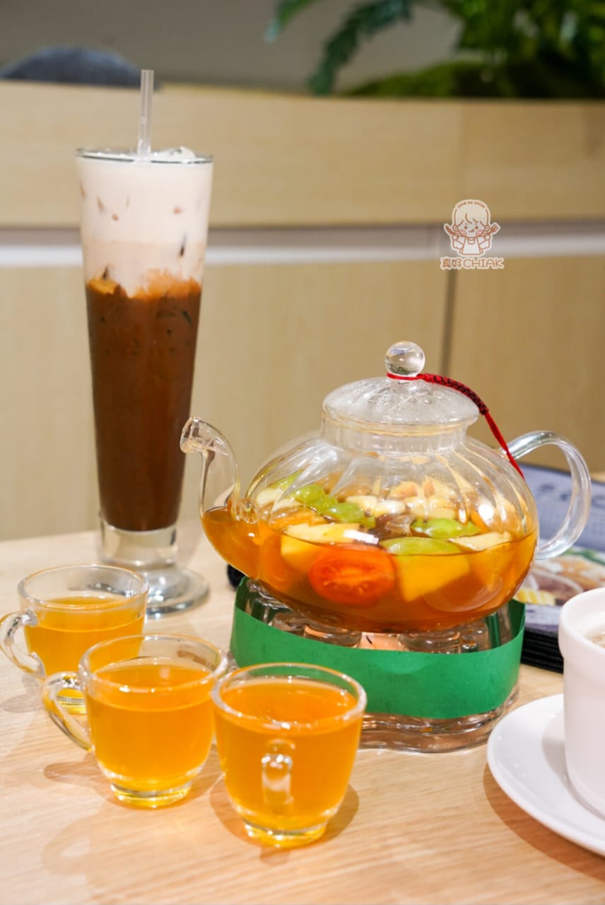 轻石代 Light Stone Restaurant — Food, Simpang Ampat, Pulau Pinang