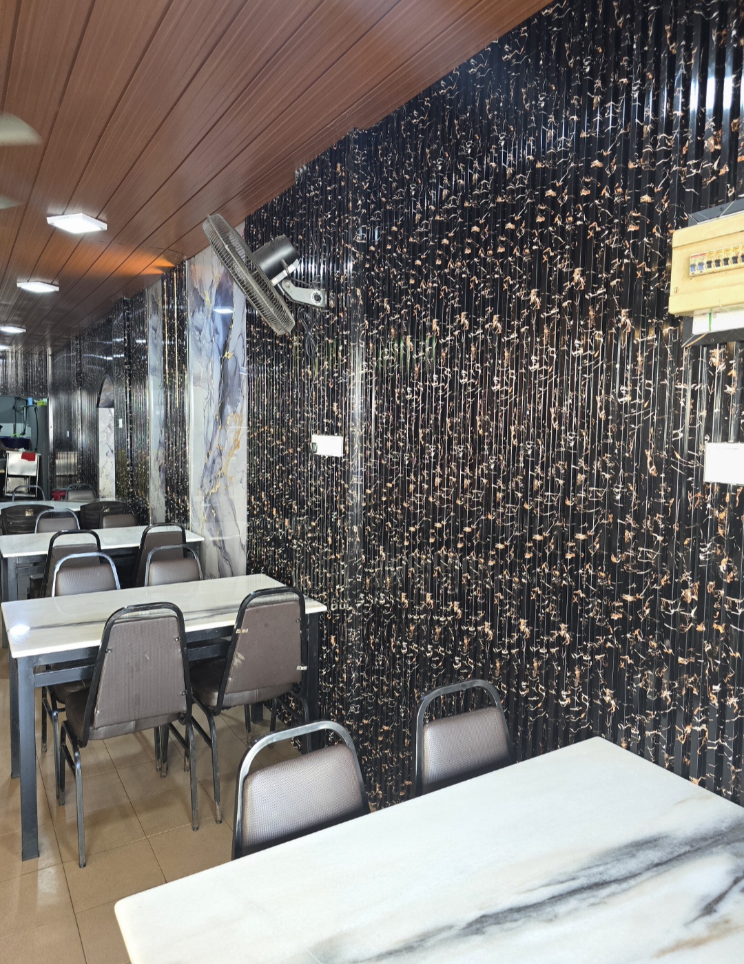 MAH SEAFOOD — Environment, BUTTERWORTH, Pulau Pinang