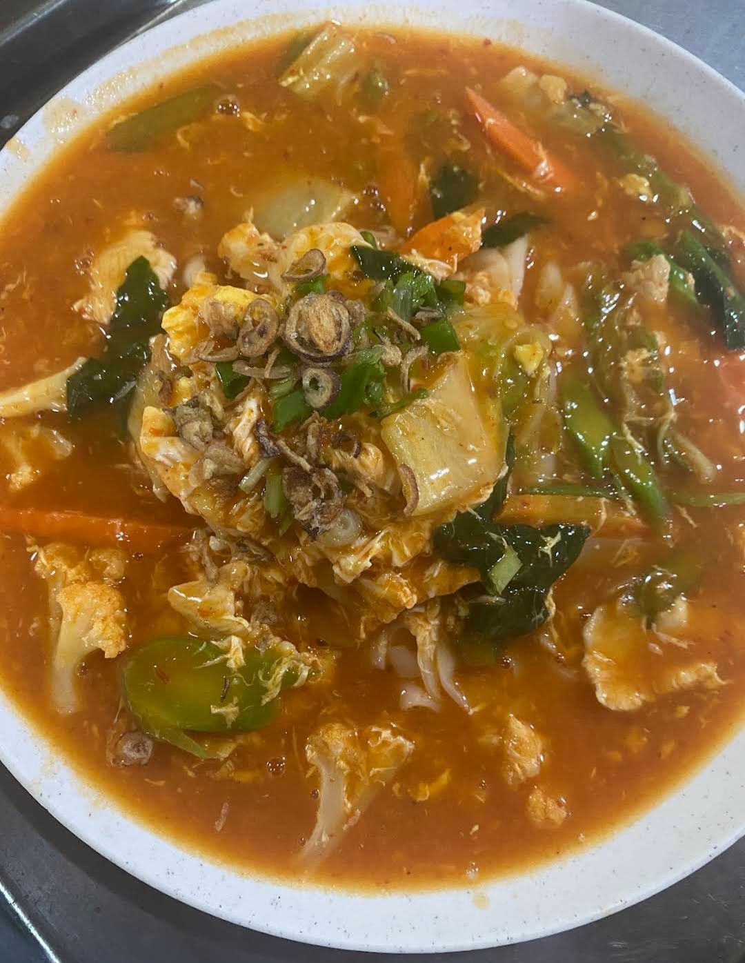 MAH SEAFOOD — Food, BUTTERWORTH, Pulau Pinang
