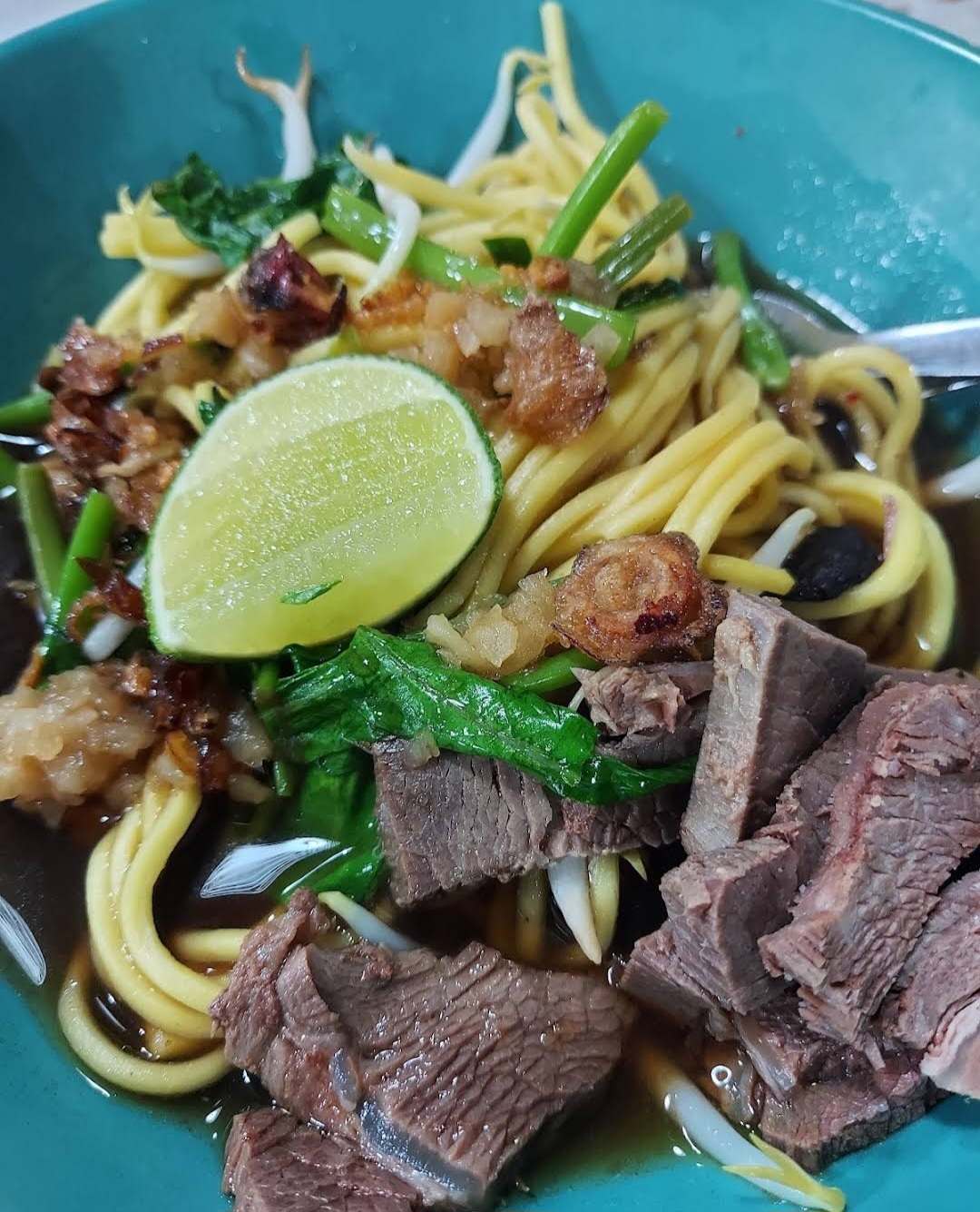 MAH SEAFOOD — Food, BUTTERWORTH, Pulau Pinang