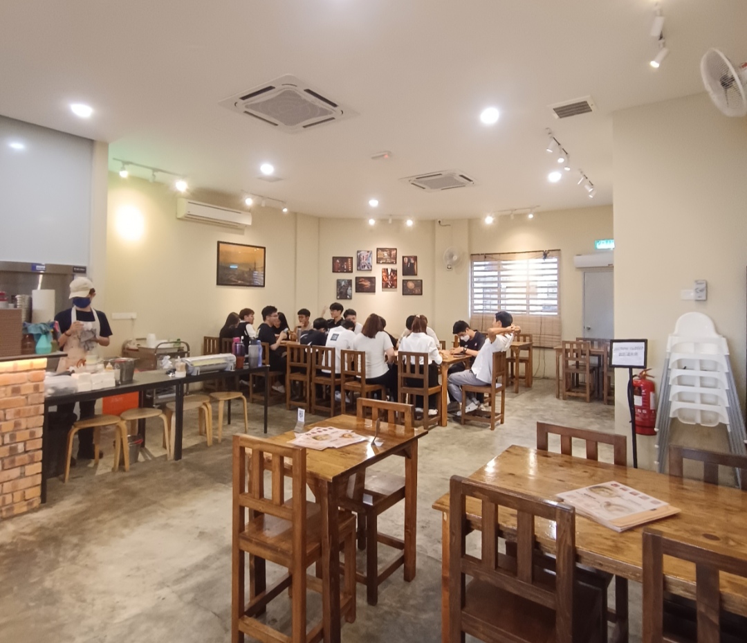 Taiwanese Palace 第一臺 懷念ㄟ所在 Batu Kawan — Environment, Pusat Commercial Borealis, 18-G, Jln Borealis 2, Bandar Cassia, 14110, Pulau Pinang, Pulau Pinang