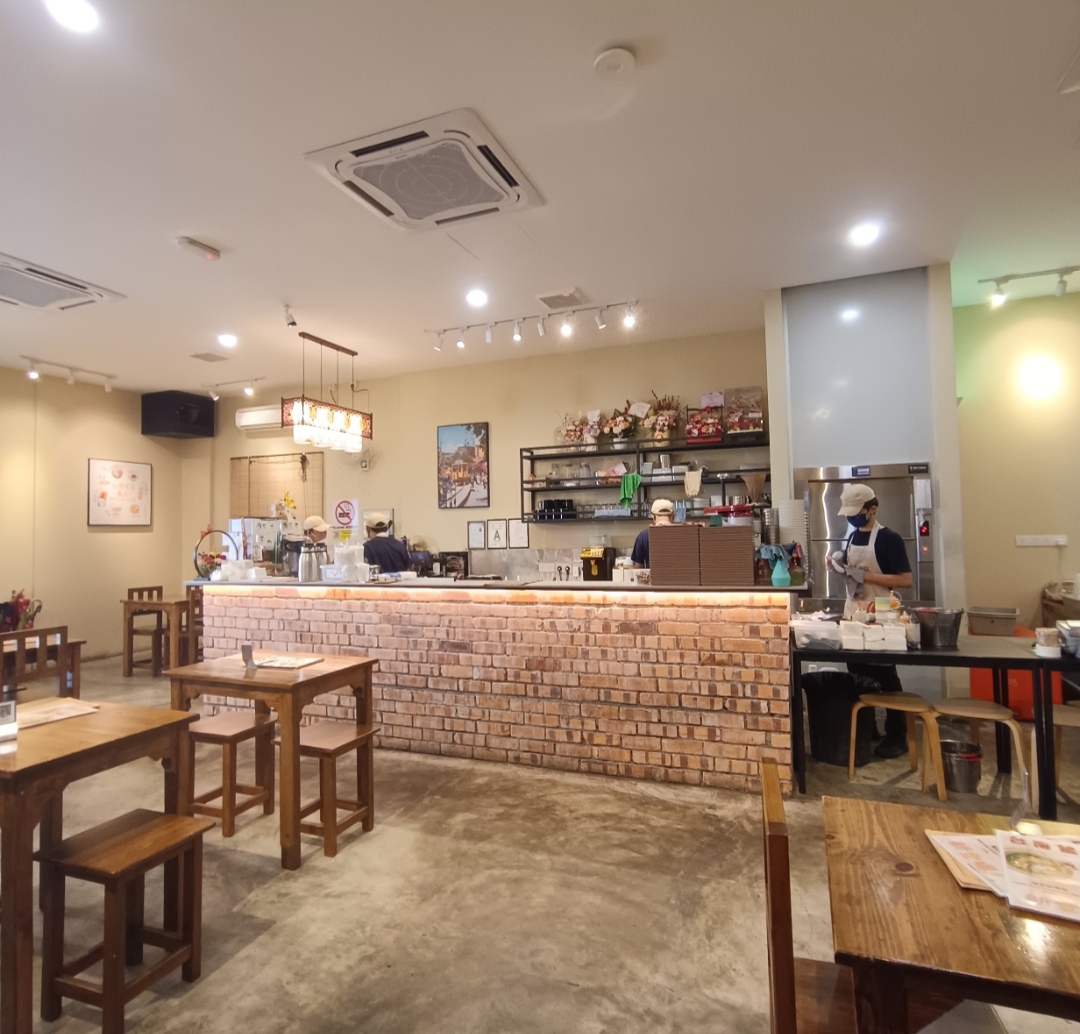 Taiwanese Palace 第一臺 懷念ㄟ所在 Batu Kawan — Environment, Pusat Commercial Borealis, 18-G, Jln Borealis 2, Bandar Cassia, 14110, Pulau Pinang, Pulau Pinang
