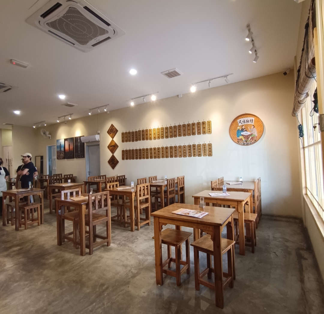 Taiwanese Palace 第一臺 懷念ㄟ所在 Batu Kawan — Environment, Pusat Commercial Borealis, 18-G, Jln Borealis 2, Bandar Cassia, 14110, Pulau Pinang, Pulau Pinang