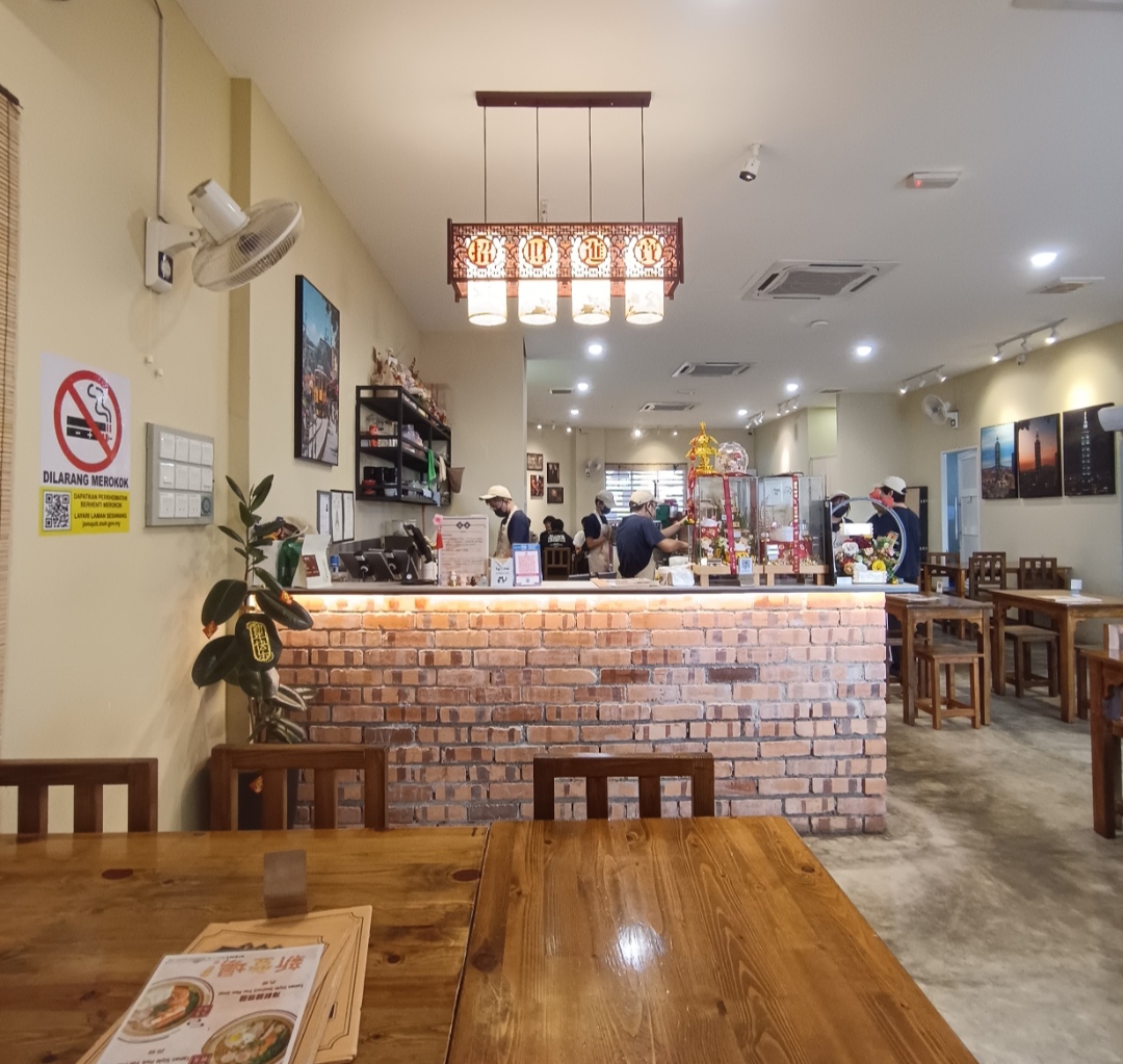 Taiwanese Palace 第一臺 懷念ㄟ所在 Batu Kawan — Environment, Pusat Commercial Borealis, 18-G, Jln Borealis 2, Bandar Cassia, 14110, Pulau Pinang, Pulau Pinang