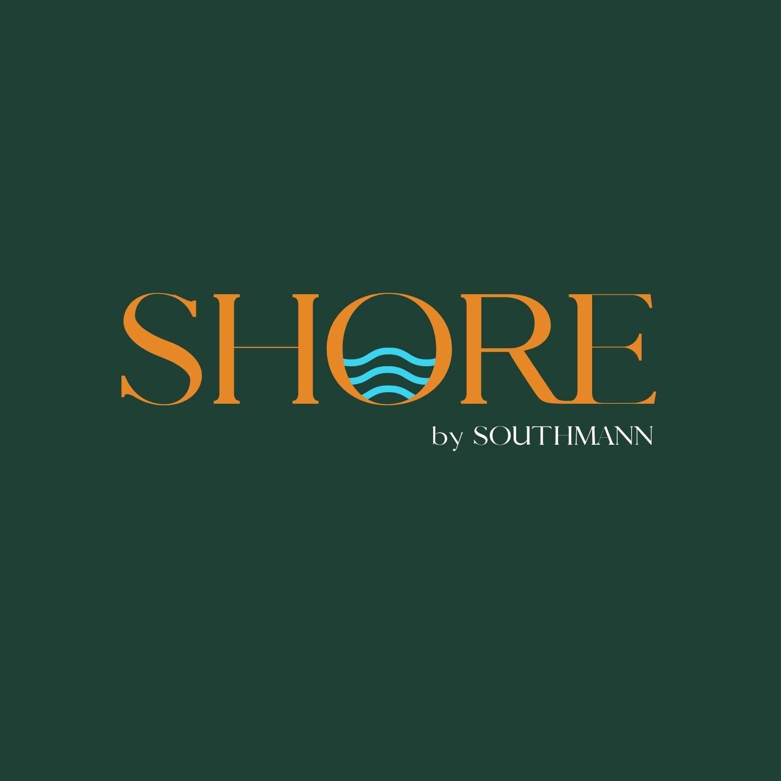 SHORE Coffee & Kitchen, Sinaran Avenue