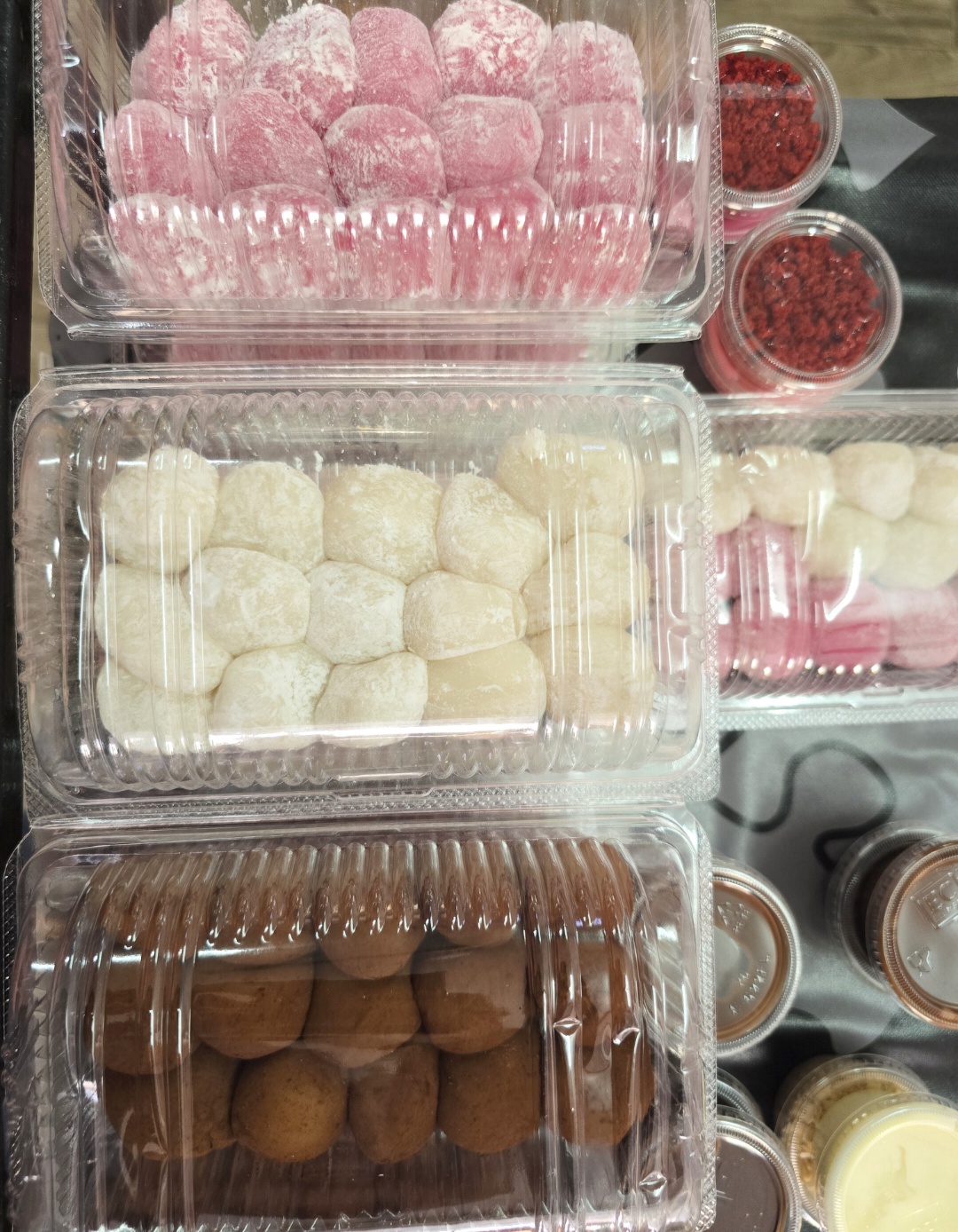 BORDER’S TEA PERDA — Food, PERDA, Pulau Pinang