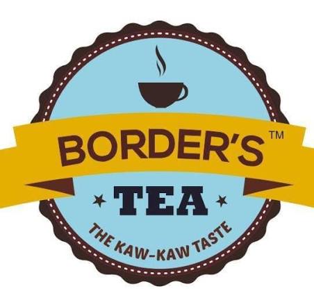 BORDER’S TEA PERDA