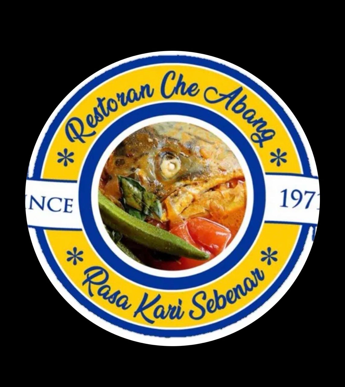 RESTORAN CHE ABANG KARI KEPALA IKAN FAMOUS PENANG