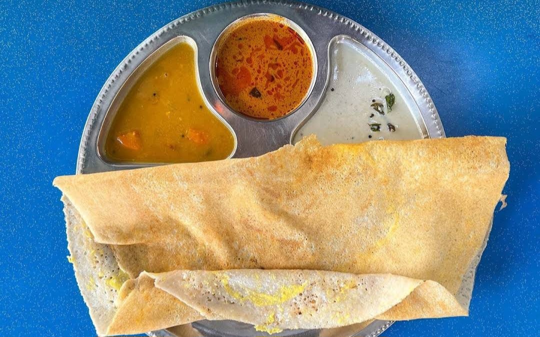 RESTOREN NASI KANDAR AL-SAFAAH — Food, KEPALA BATAS, Pulau Pinang