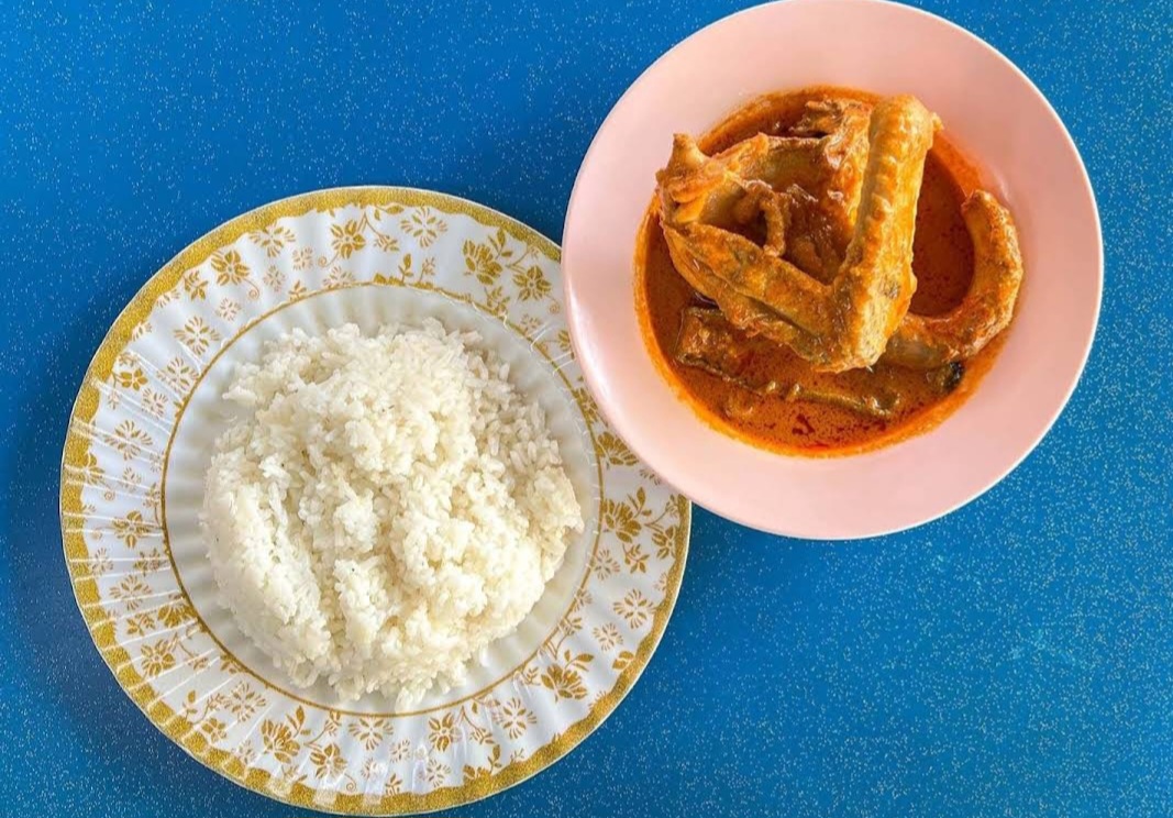 RESTOREN NASI KANDAR AL-SAFAAH — Food, KEPALA BATAS, Pulau Pinang