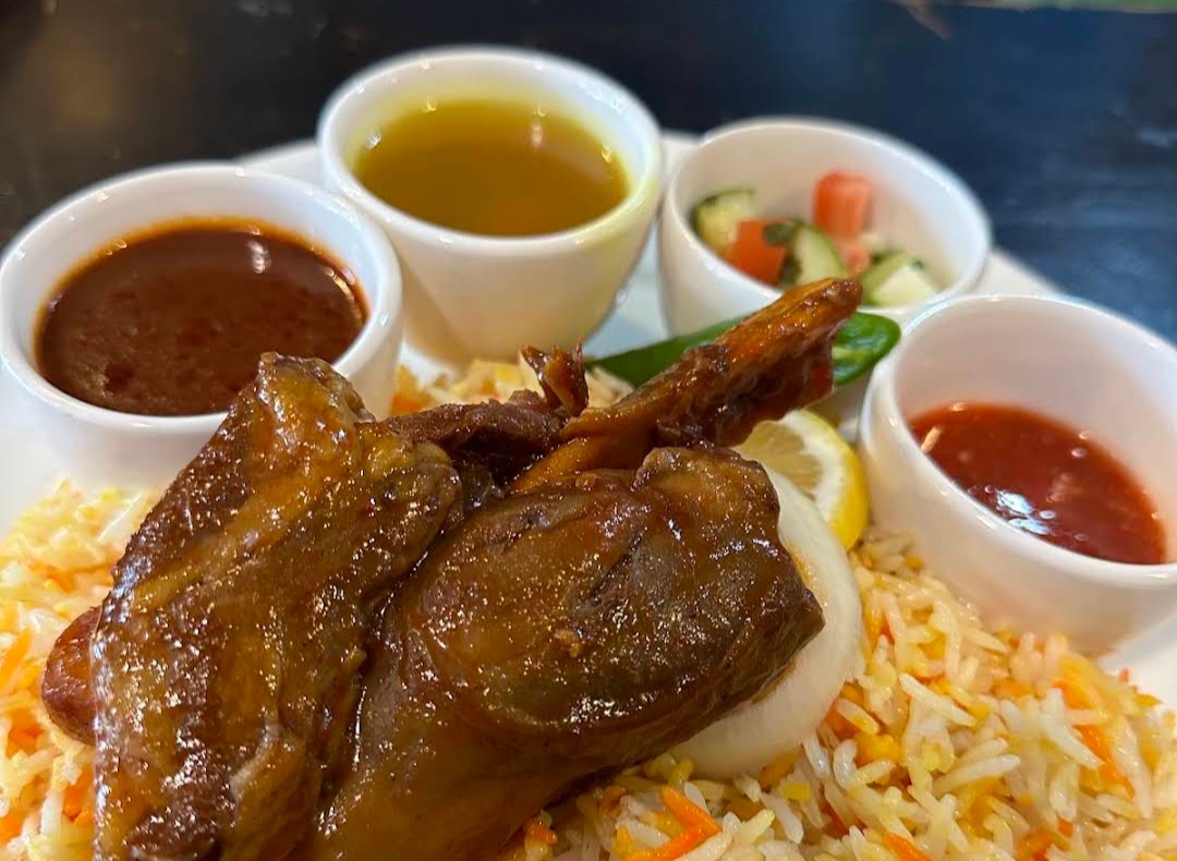 FIRSHA KITCHEN — Food, TASEK GELUGOR, Pulau Pinang