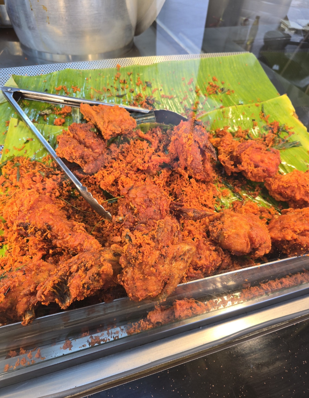 Restoran Wafeeqah Bistro Tasek Gelugor — Food, TASEK GELUGOR, Pulau Pinang