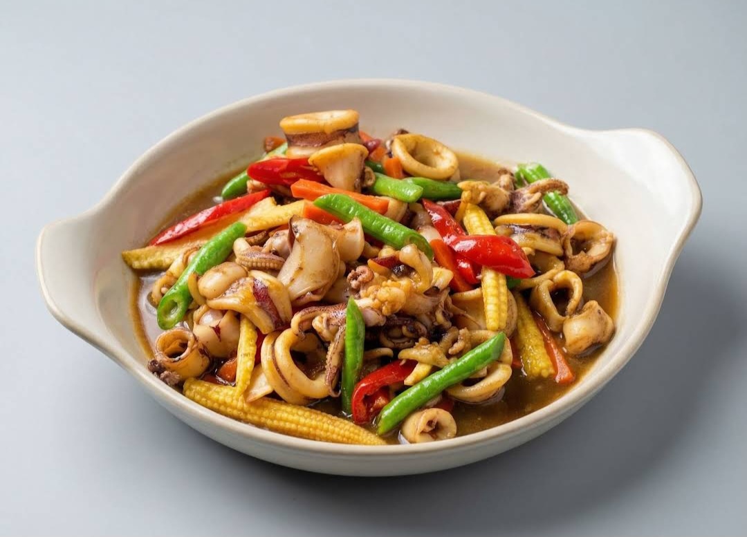 NUR KAUSAR SEAFOOD — Food, 13100, Pulau Pinang