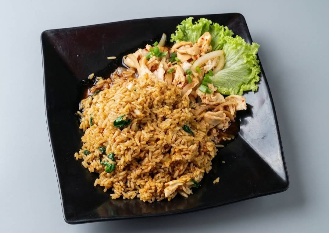 NUR KAUSAR SEAFOOD — Food, 13100, Pulau Pinang