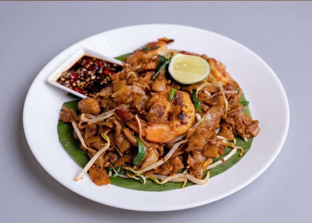 NUR KAUSAR SEAFOOD — Food, 13100, Pulau Pinang