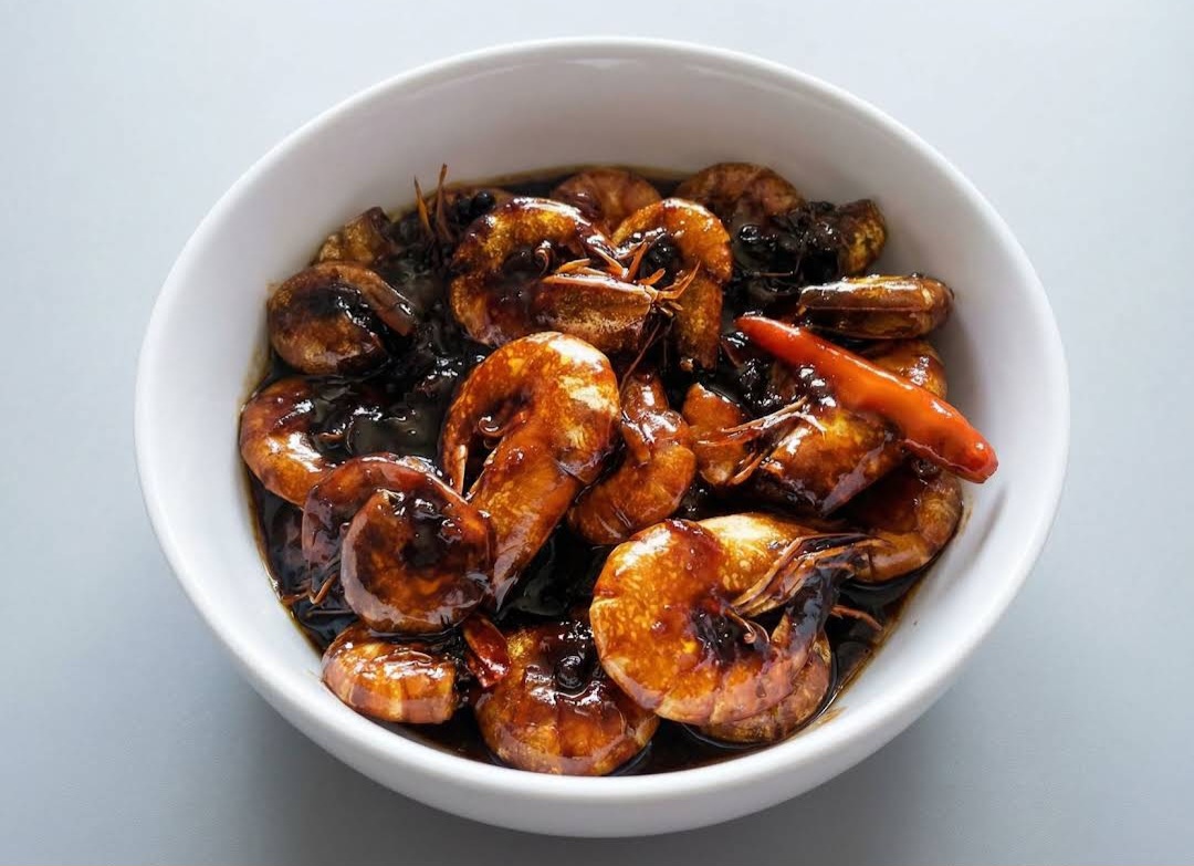 NUR KAUSAR SEAFOOD — Food, 13100, Pulau Pinang