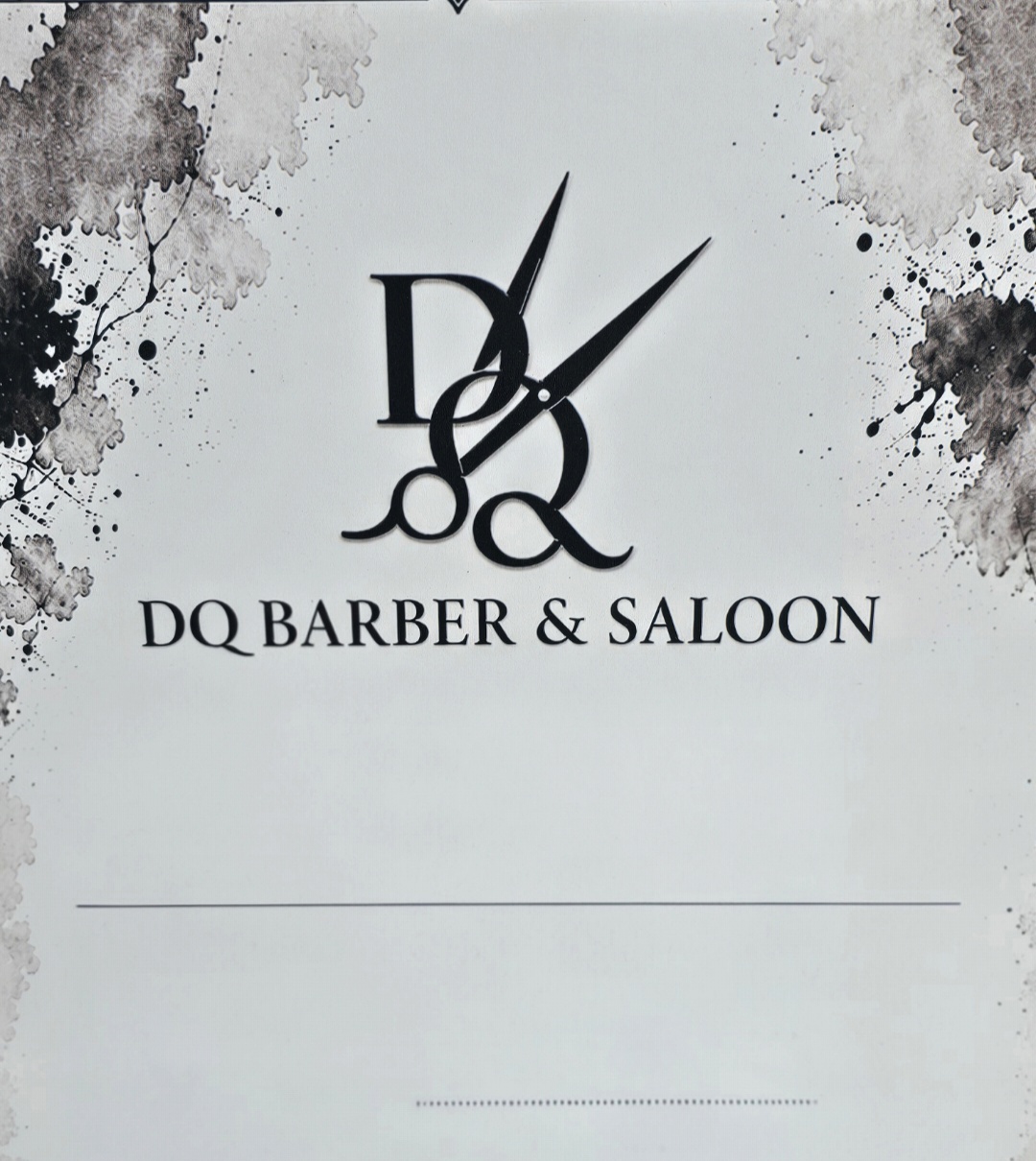DQ BARBER & SALOON
