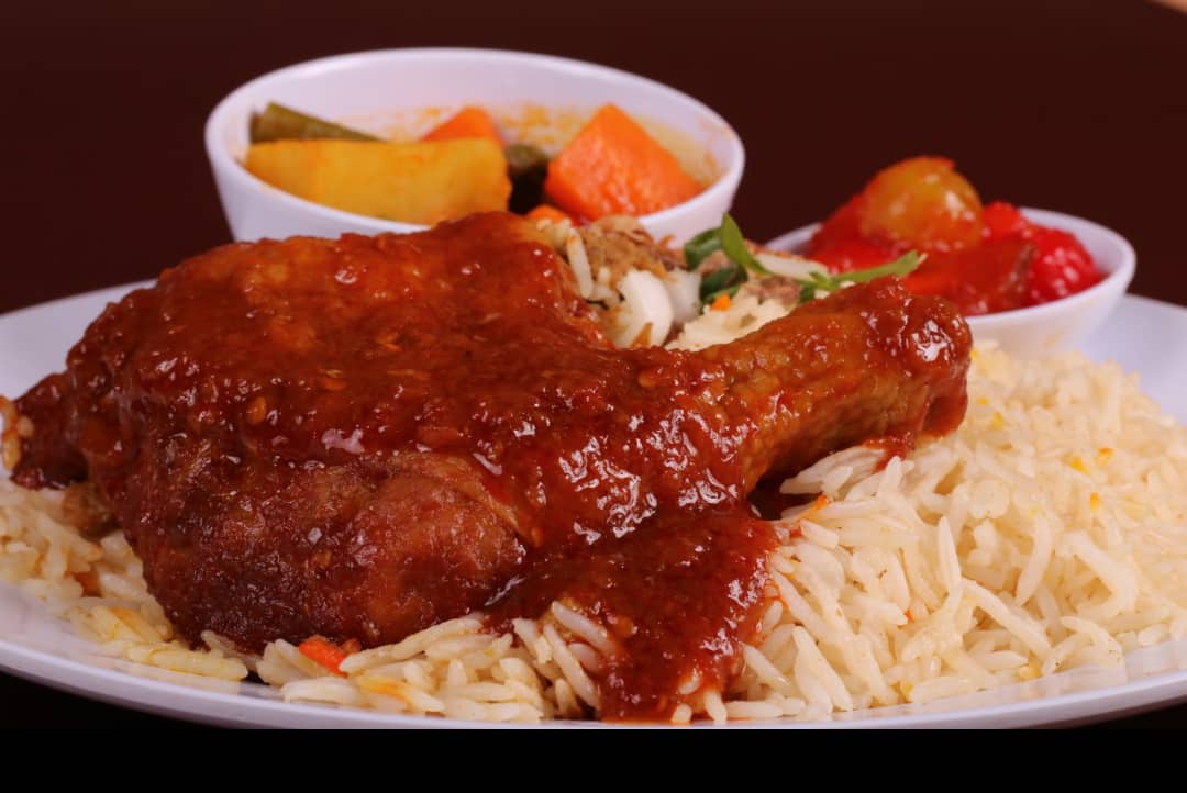An-Nur Briyani Gam — Food, Kuala Lumpur, WP Kuala Lumpur