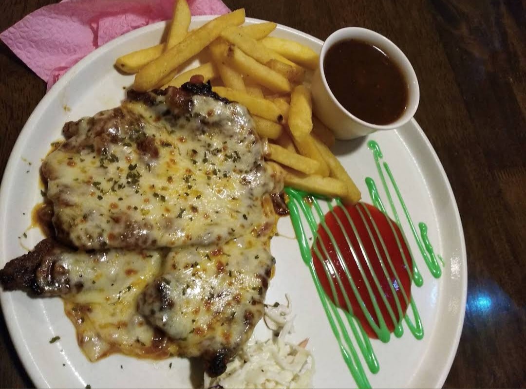 THE BOAT KITCHEN — Food, PENANTI, Pulau Pinang