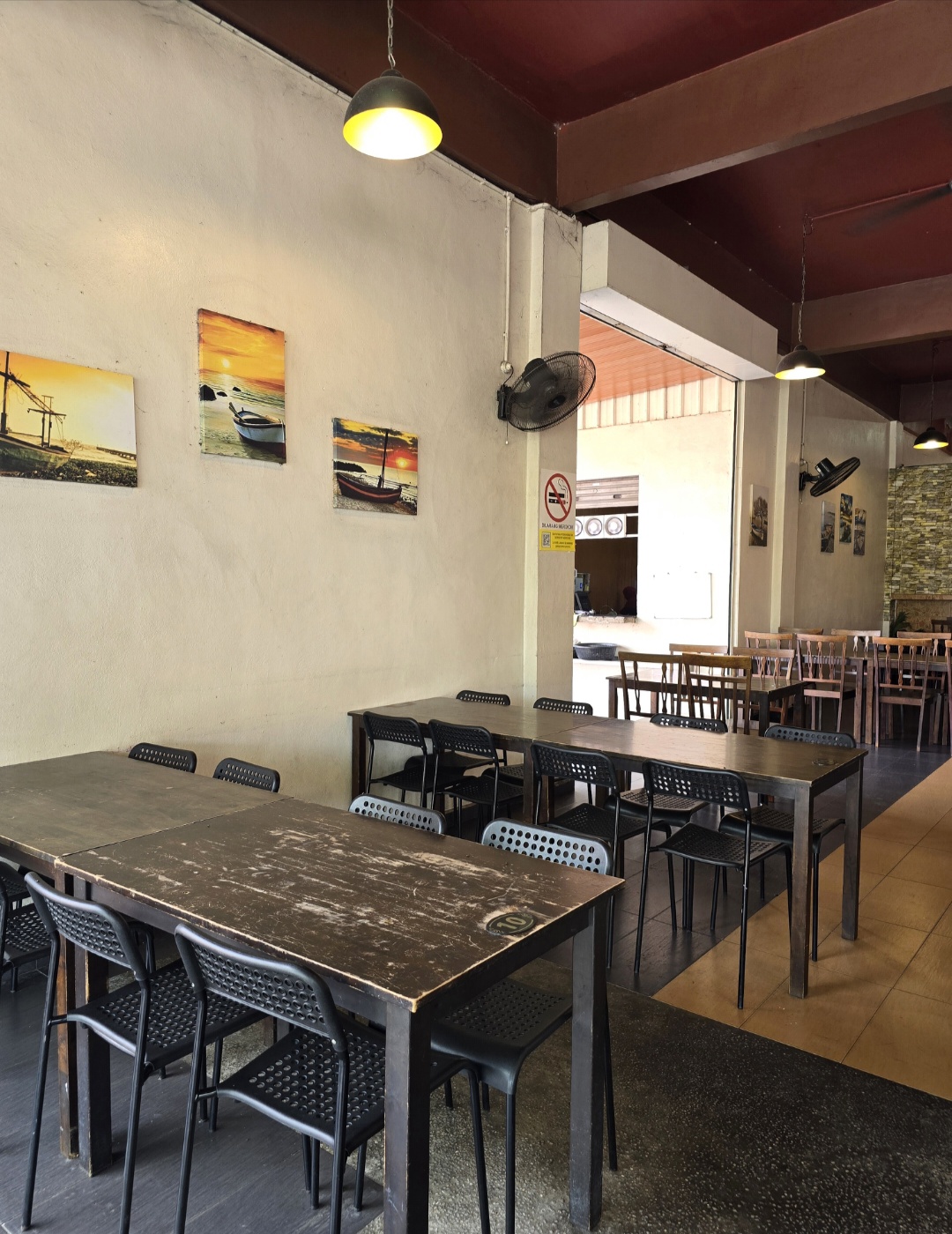 THE BOAT KITCHEN — Environment, PENANTI, Pulau Pinang