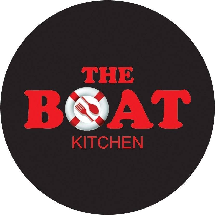 THE BOAT KITCHEN